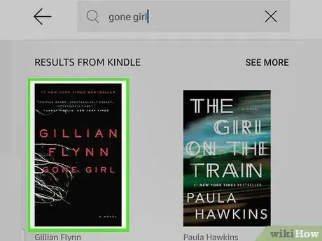 Immagine titolata Download Kindle Books Step 16