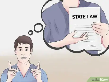 Immagine titolata Get a Liquor License Step 1