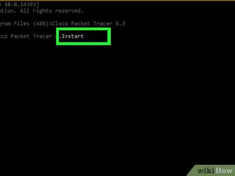 Immagine titolata Run a Program on Command Prompt Step 26