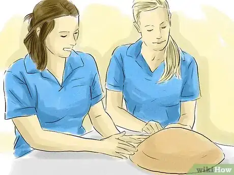 Immagine titolata Become a Midwife Step 5