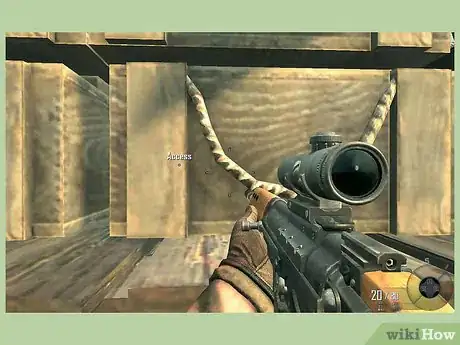 Immagine titolata Get Better at Call of Duty Step 12