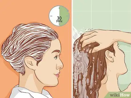 Immagine titolata Balayage Step 13