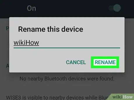 Immagine titolata Change Phone Name on Android Step 6