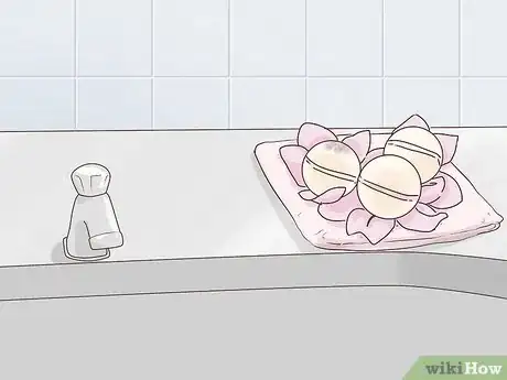 Immagine titolata Use a Bath Bomb Step 15