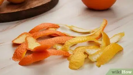 Immagine titolata Make Citrus Spray Step 12