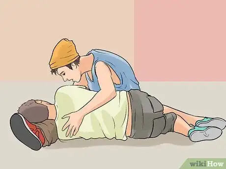 Immagine titolata Sober Up Step 11