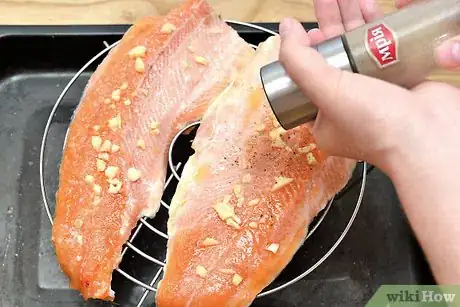 Immagine titolata Cook Halibut Step 8