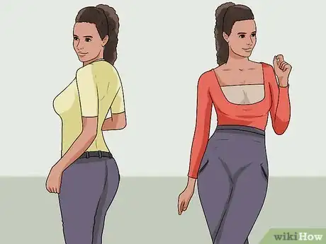 Immagine titolata Take an Inch off Your Thighs Step 7
