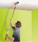 Eliminare una Macchia d'Acqua dal Soffitto