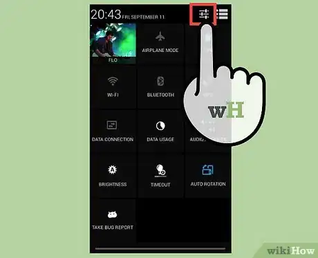 Immagine titolata Turn Gps off on Android Step 4