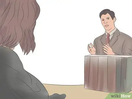 Immagine titolata Be a Successful Lawyer Step 4