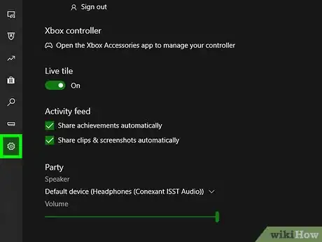 Immagine titolata Capture Gaming Screenshots Step 24