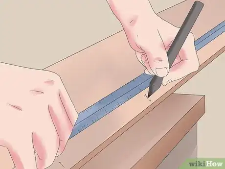 Immagine titolata Bend Plywood Step 4