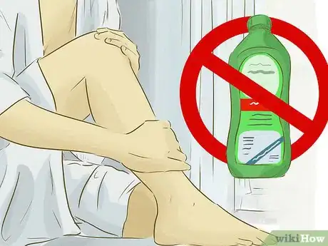 Immagine titolata Cure a Fever at Home Step 13
