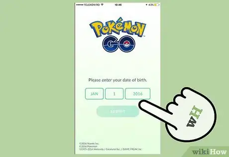 Immagine titolata Play Pokémon GO Step 6