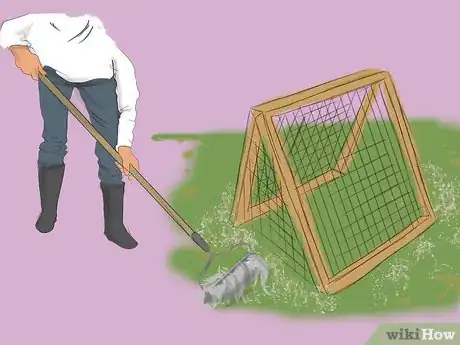 Immagine titolata Get Rid of Chicken Mites Step 23