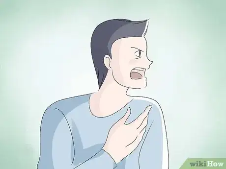 Immagine titolata Recognize the Symptoms of Martyr Syndrome Step 5