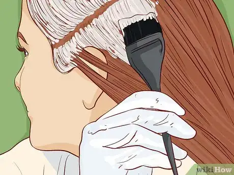 Immagine titolata Balayage Step 12