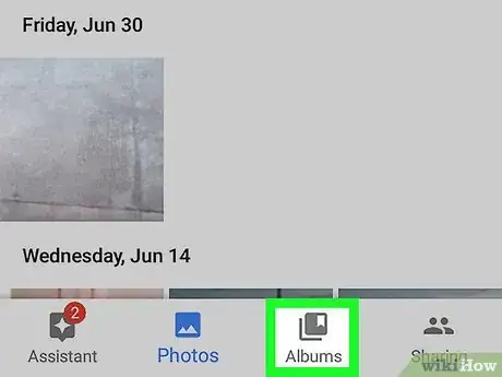 Immagine titolata Rotate a Video on Google Photos on Android Step 2