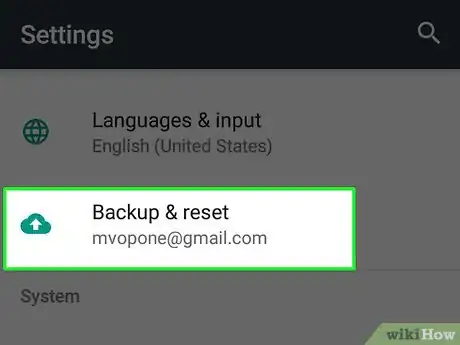 Immagine titolata Back Up Data Step 30