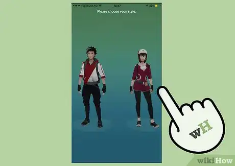 Immagine titolata Play Pokémon GO Step 8