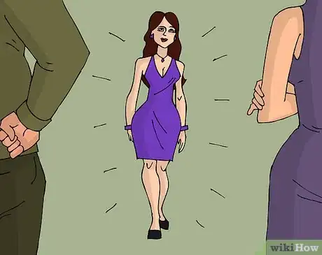Immagine titolata Dress to Meet Your Boyfriend's Parents Step 8