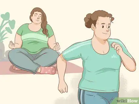Immagine titolata Stop Feeling Insecure About Your Body Step 6