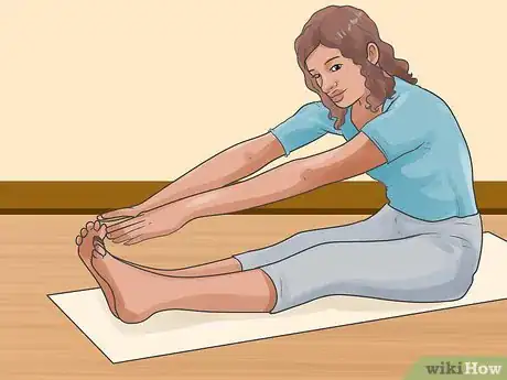 Immagine titolata Get Rid of Leg Cramps Step 1