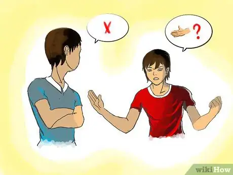 Immagine titolata Stop Thinking that Accepting Help is a Sign of Weakness Step 5