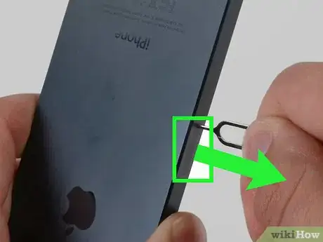 Immagine titolata Unlock a Contract Phone Step 5