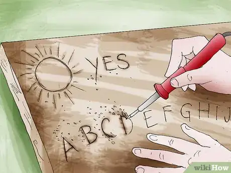 Immagine titolata Create a Ouija Board Step 15.jpeg