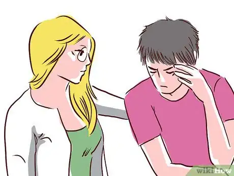 Immagine titolata Tell if Your Guy Friend Is Gay Step 11
