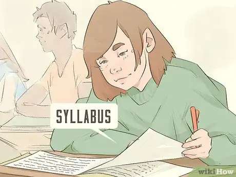 Immagine titolata Tell Your Teachers You Won't Be Here over Email Step 1