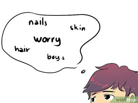 Immagine titolata Adjust to Being a Boy when You Really Want to Be a Girl Step 9