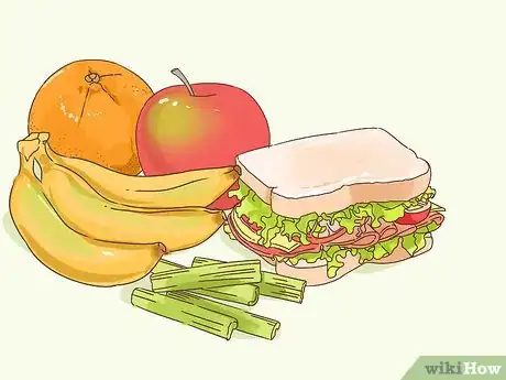 Immagine titolata Look Good when Traveling Step 11