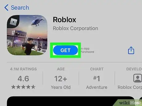 Immagine titolata Install Roblox Step 13