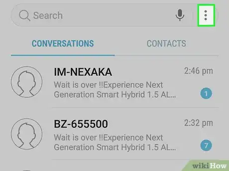 Immagine titolata See if Someone Read Your Text on Android Step 2