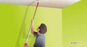 Eliminare una Macchia d'Acqua dal Soffitto