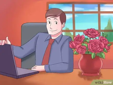 Immagine titolata Have Fun at Work Step 9