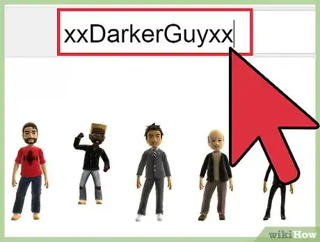 Immagine titolata Choose a Good Xbox Gamertag Step 11