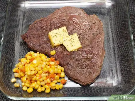 Immagine titolata Grill a Perfect Steak Step 13