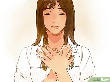 Immagine titolata Heal from Childhood Sexual Abuse Step 10
