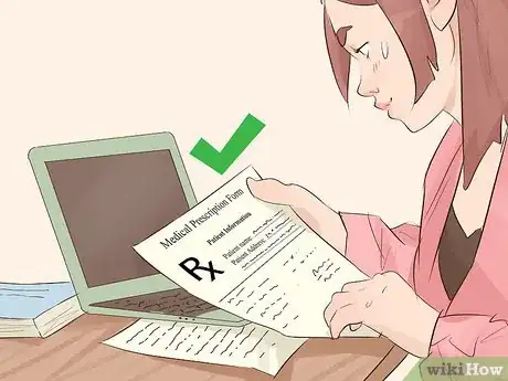 Immagine titolata Tell Your Teachers You Won't Be Here over Email Step 6