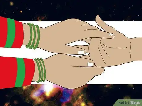 Immagine titolata Read the Mounts of the Palm Step 13