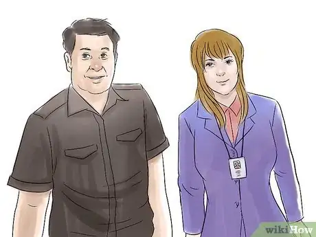 Immagine titolata Become a TV Reporter or News Anchor Step 9