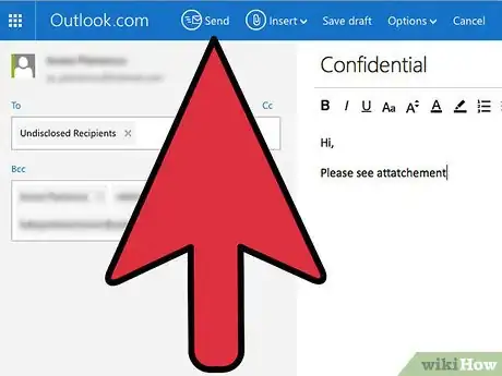 Immagine titolata Send an Undisclosed Recipients Email Step 5
