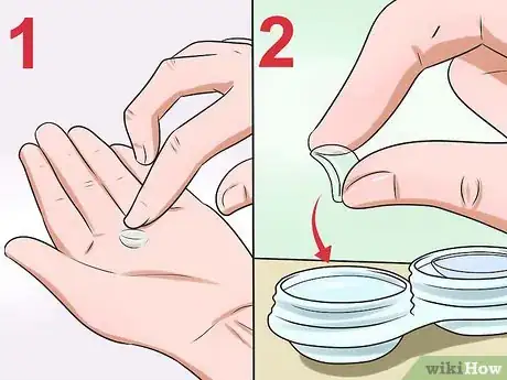 Immagine titolata Remove Contact Lenses Step 13