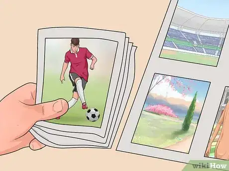 Immagine titolata Become a Professional Photographer Step 7