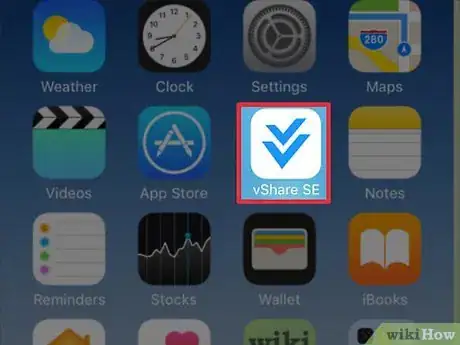 Immagine titolata Install vShare Step 5