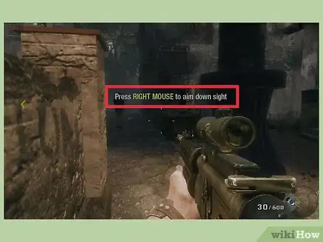 Immagine titolata Get Better at Call of Duty Step 1